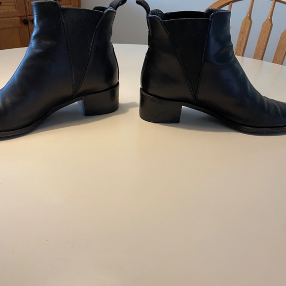 Ankle boots - Picture 5 of 6